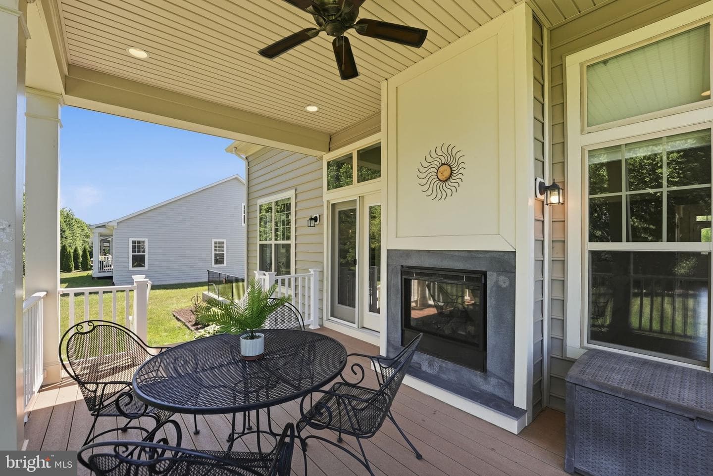 11704 Quail Run Court photo 46