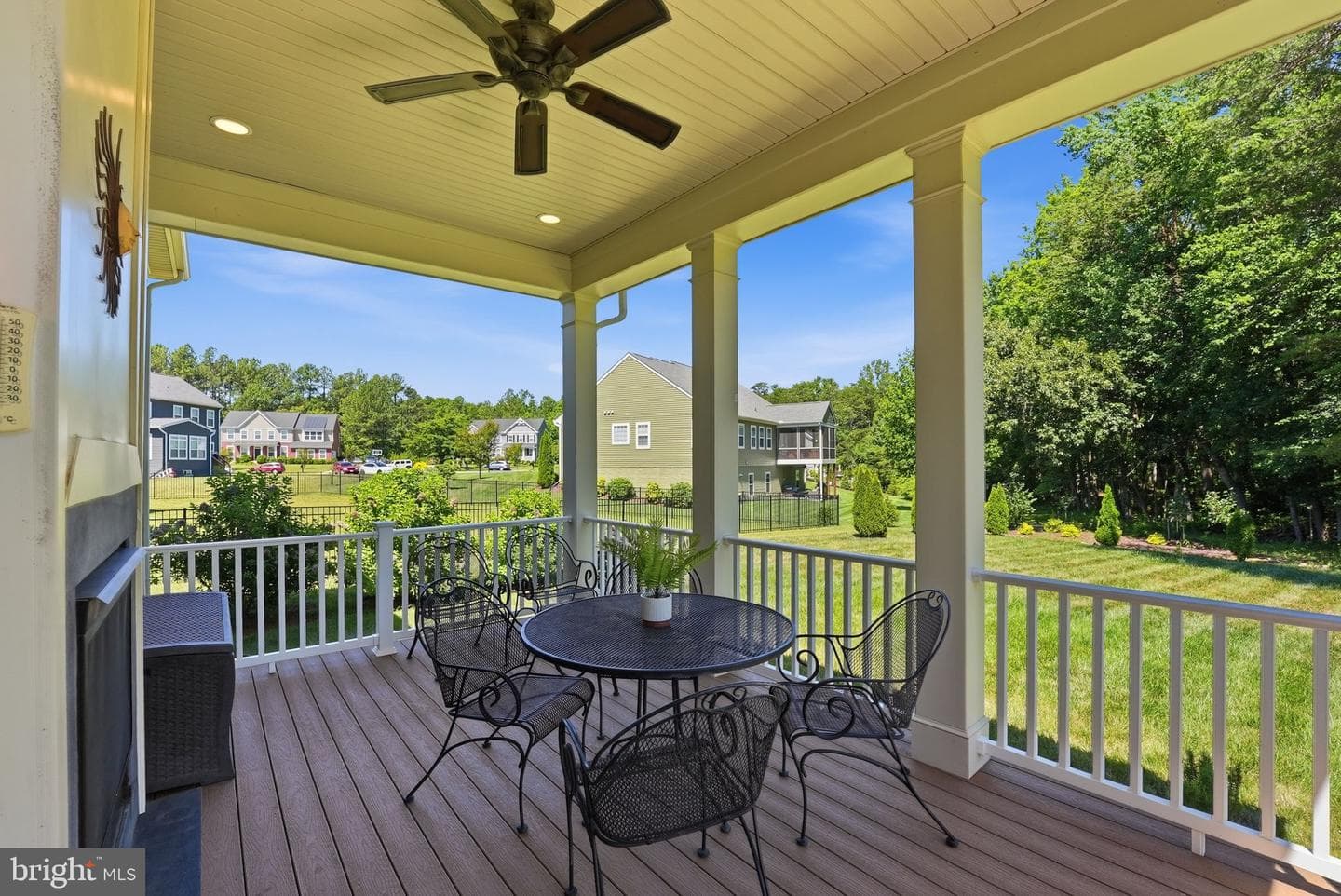 11704 Quail Run Court photo 48