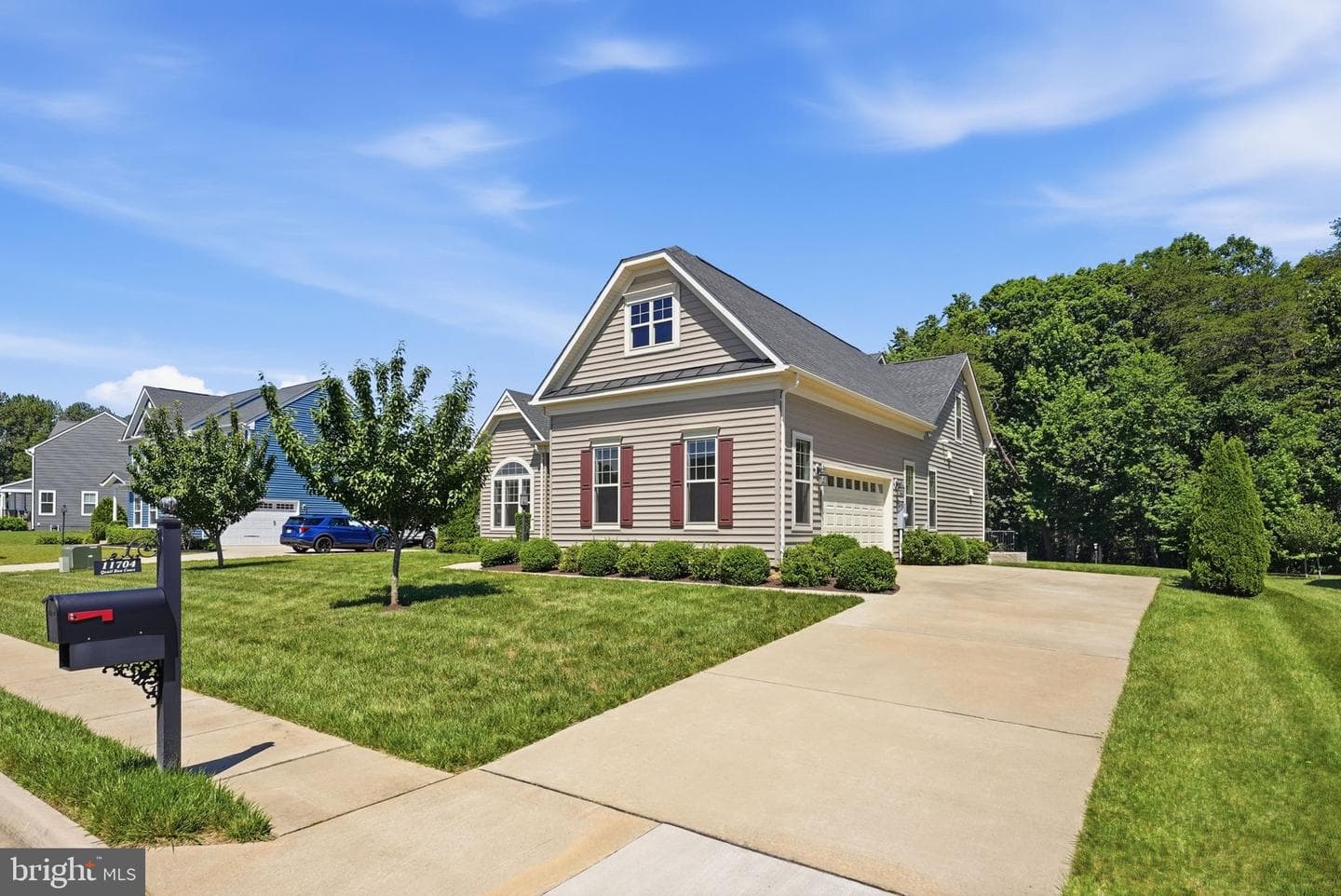 11704 Quail Run Court photo 50