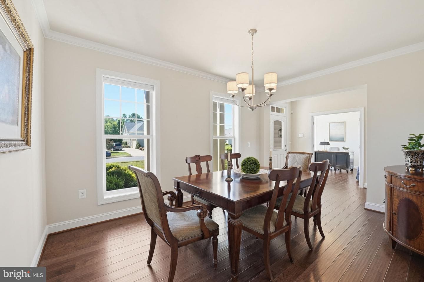 11704 Quail Run Court photo 8