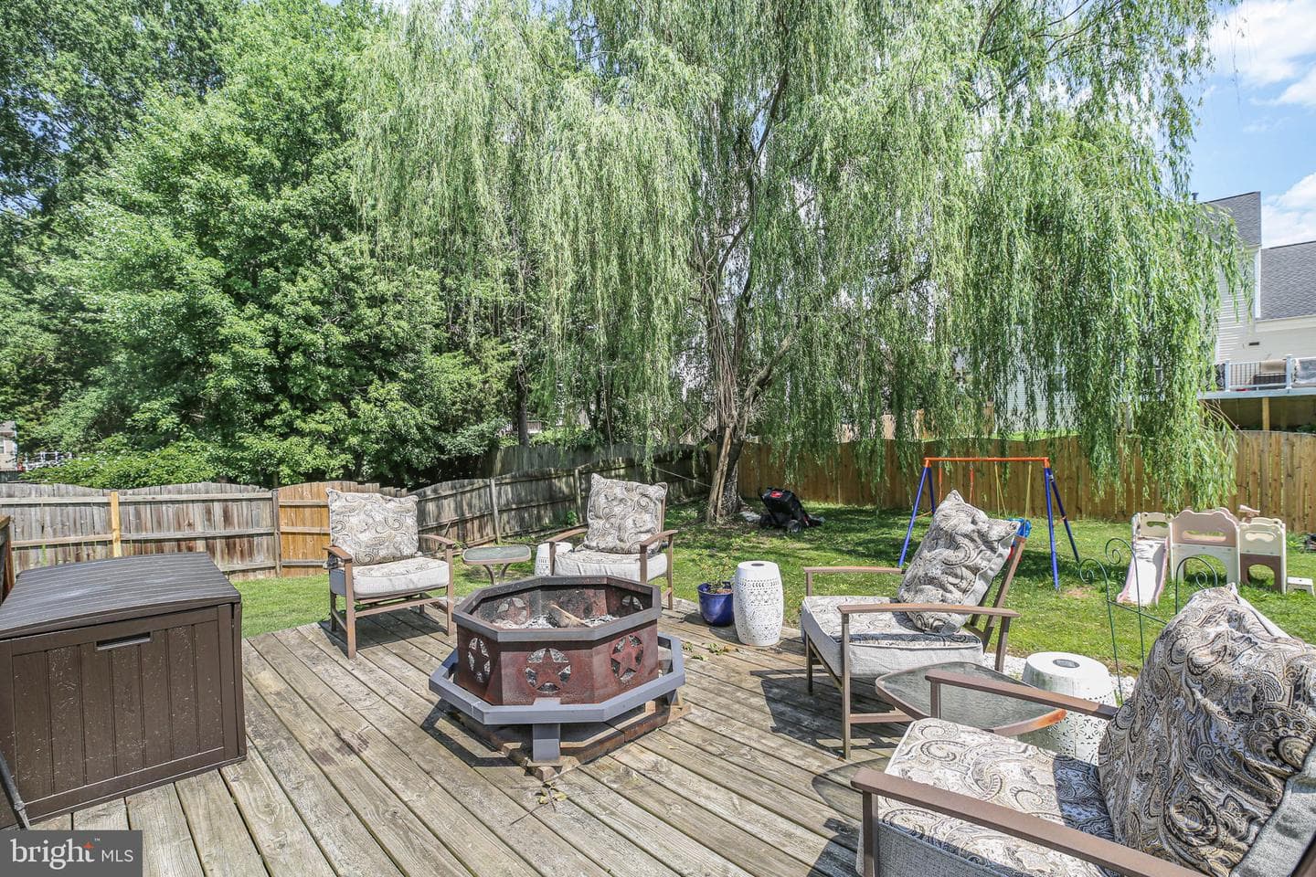 6806 Lakeridge Drive photo 45