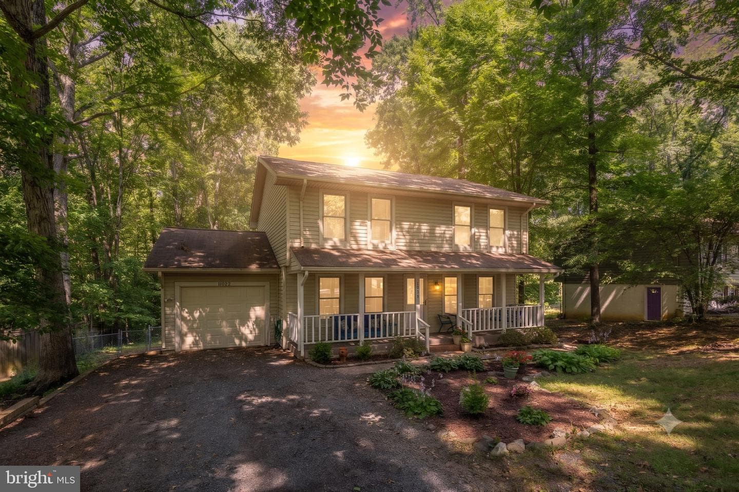11822 Rutherford Drive, Fredericksburg