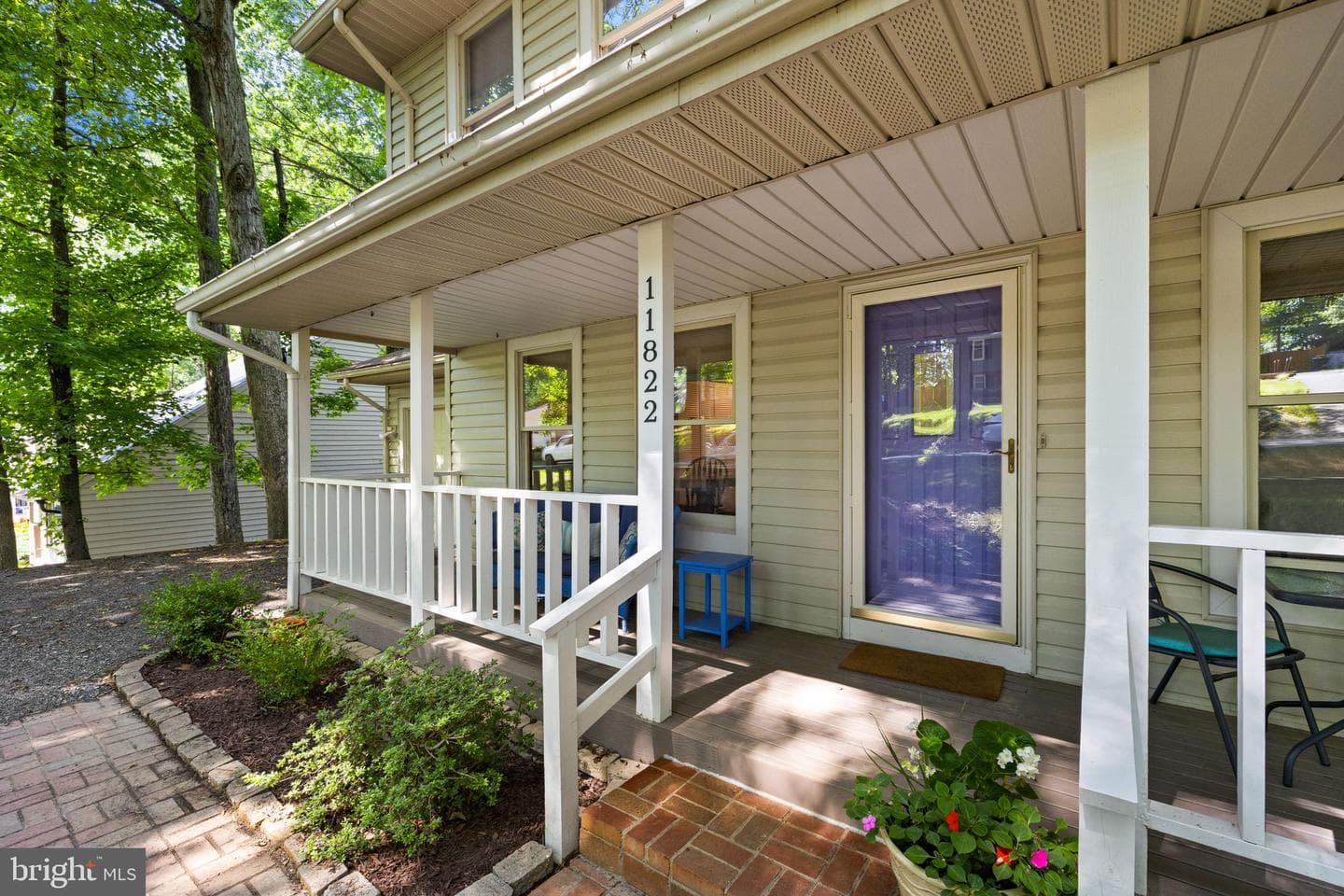 11822 Rutherford Drive, Fredericksburg