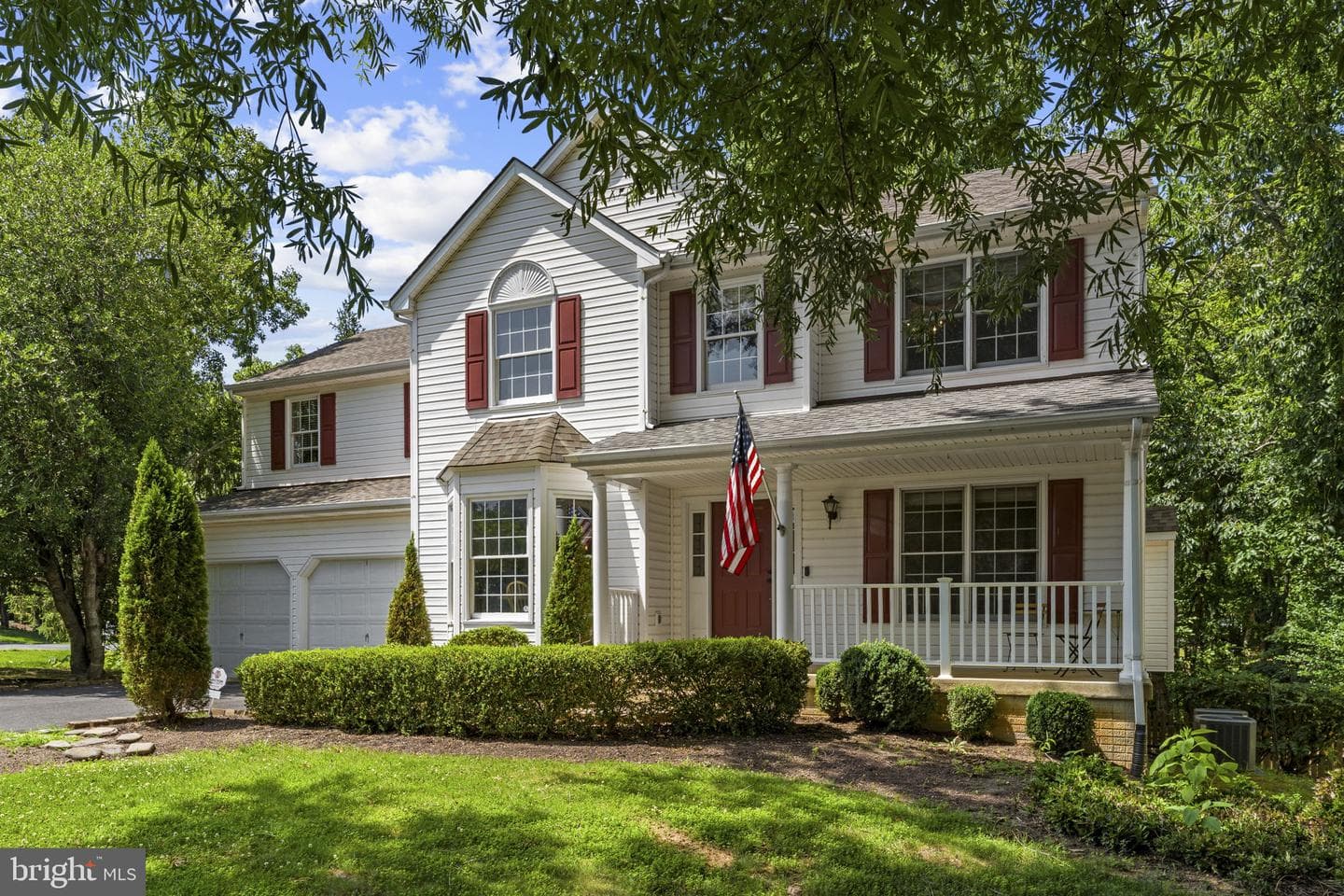 4305 Wickham Court, Fredericksburg