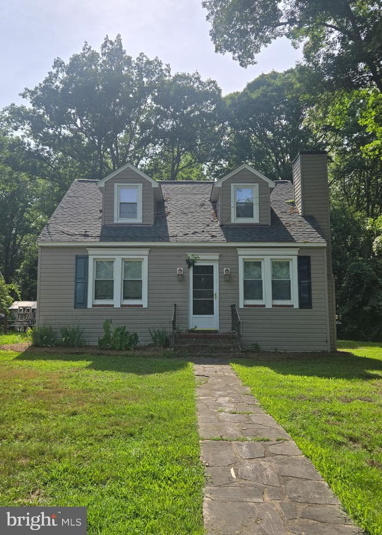 7720 Courthouse Road, Spotsylvania