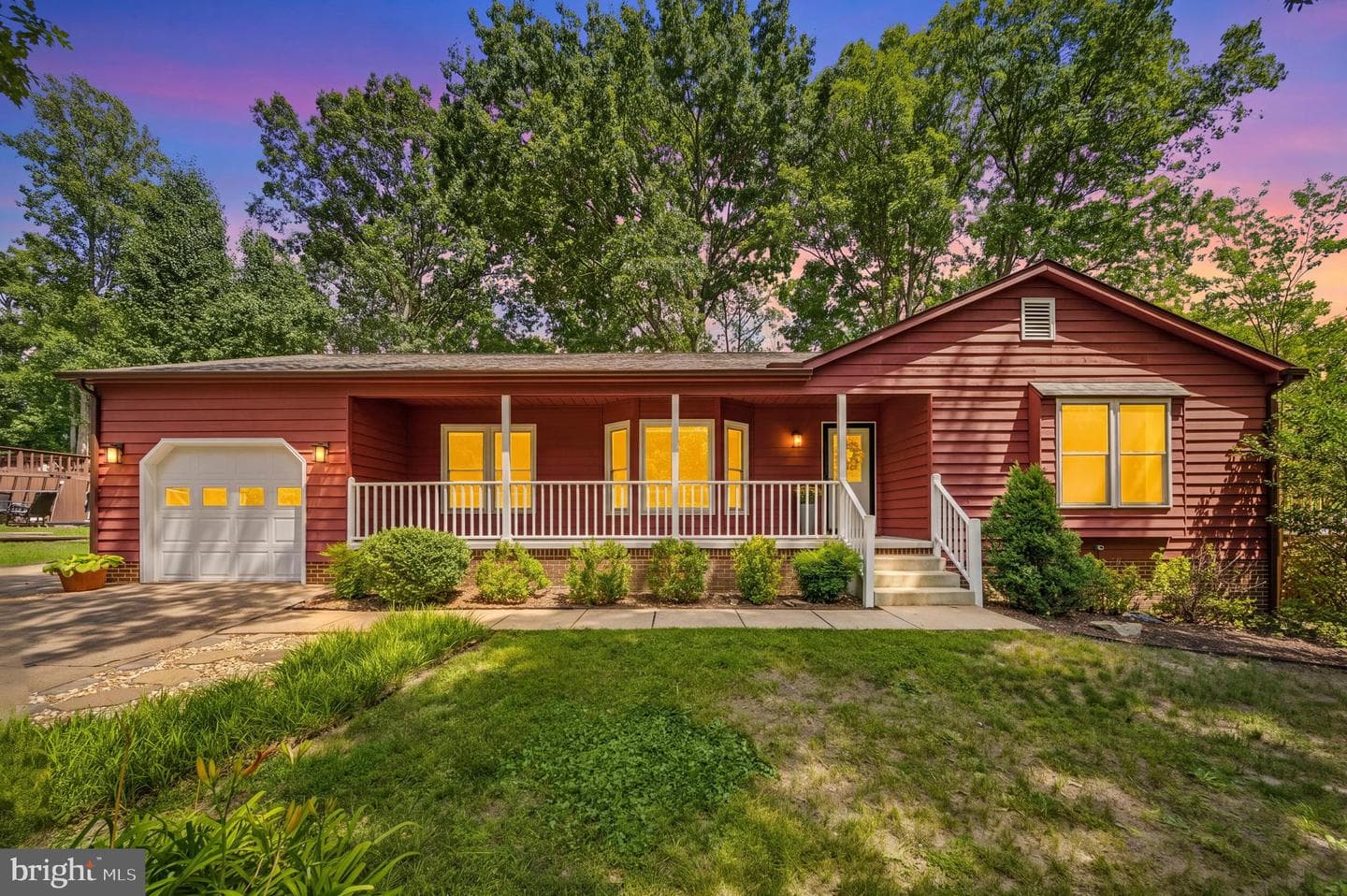 608 Pleasants Drive, Fredericksburg