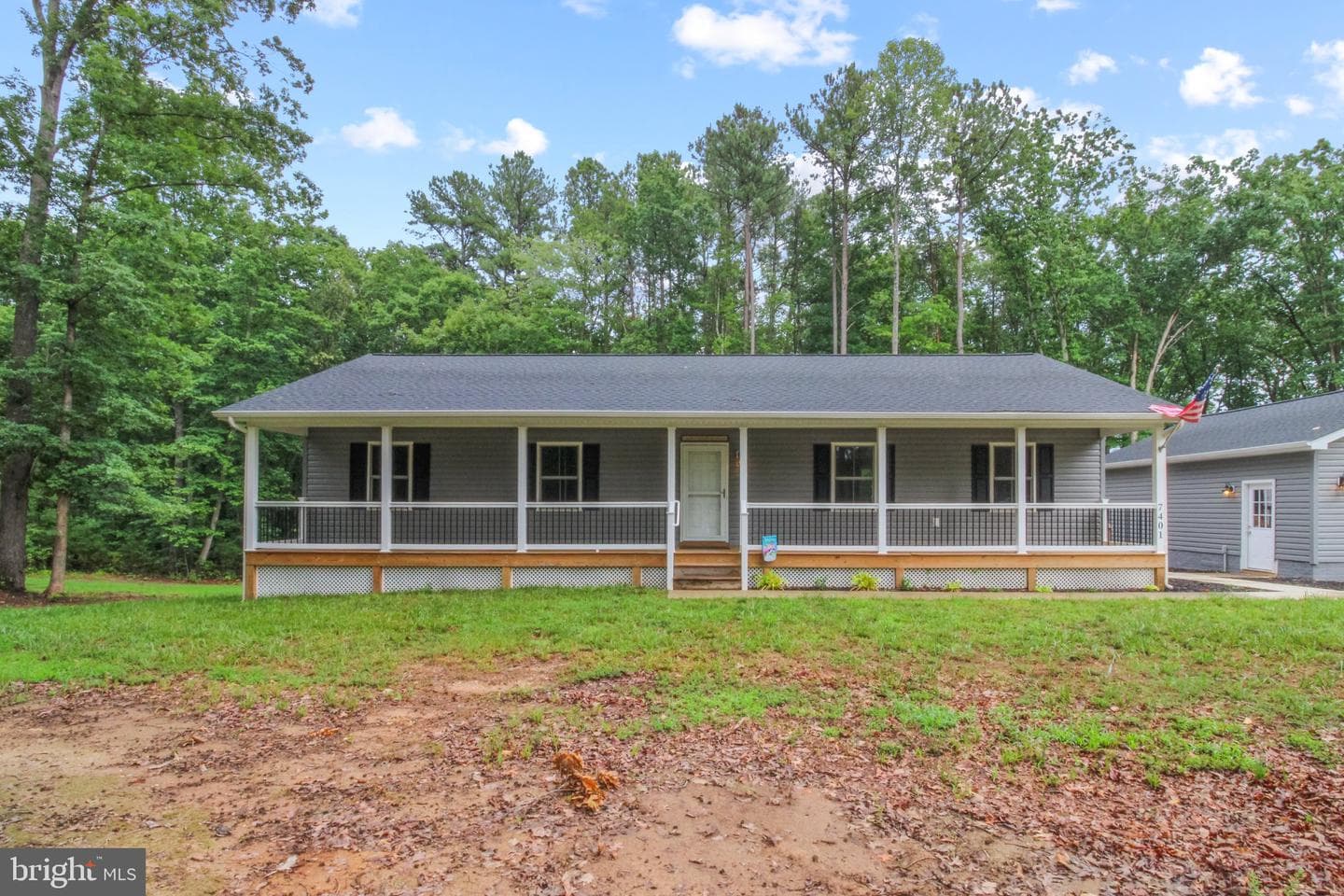 7401 Stubbs Bridge Road photo 3