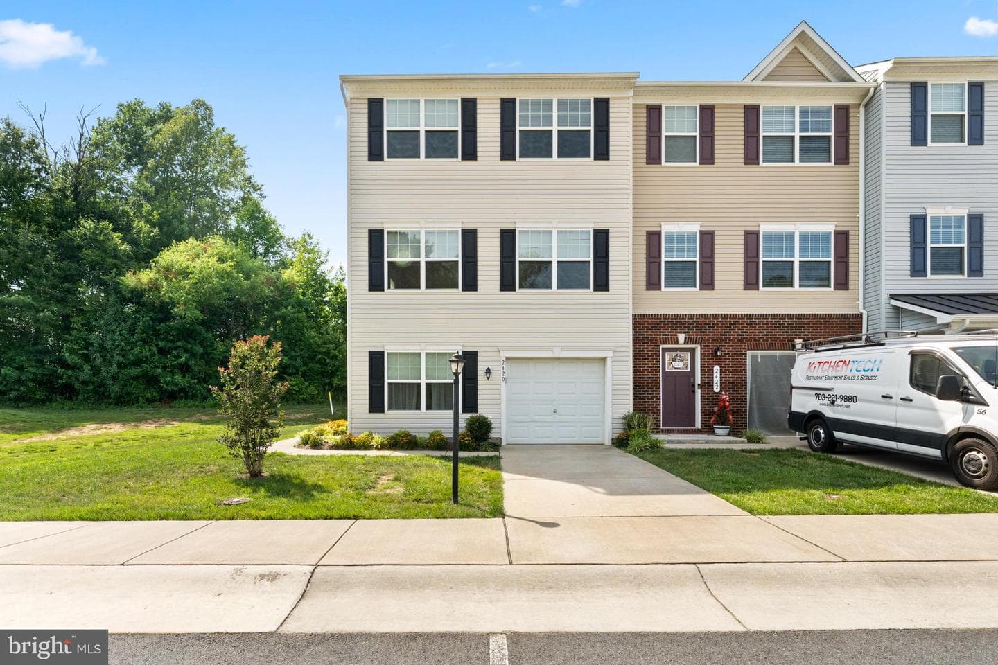 2420 Drake Lane, Fredericksburg