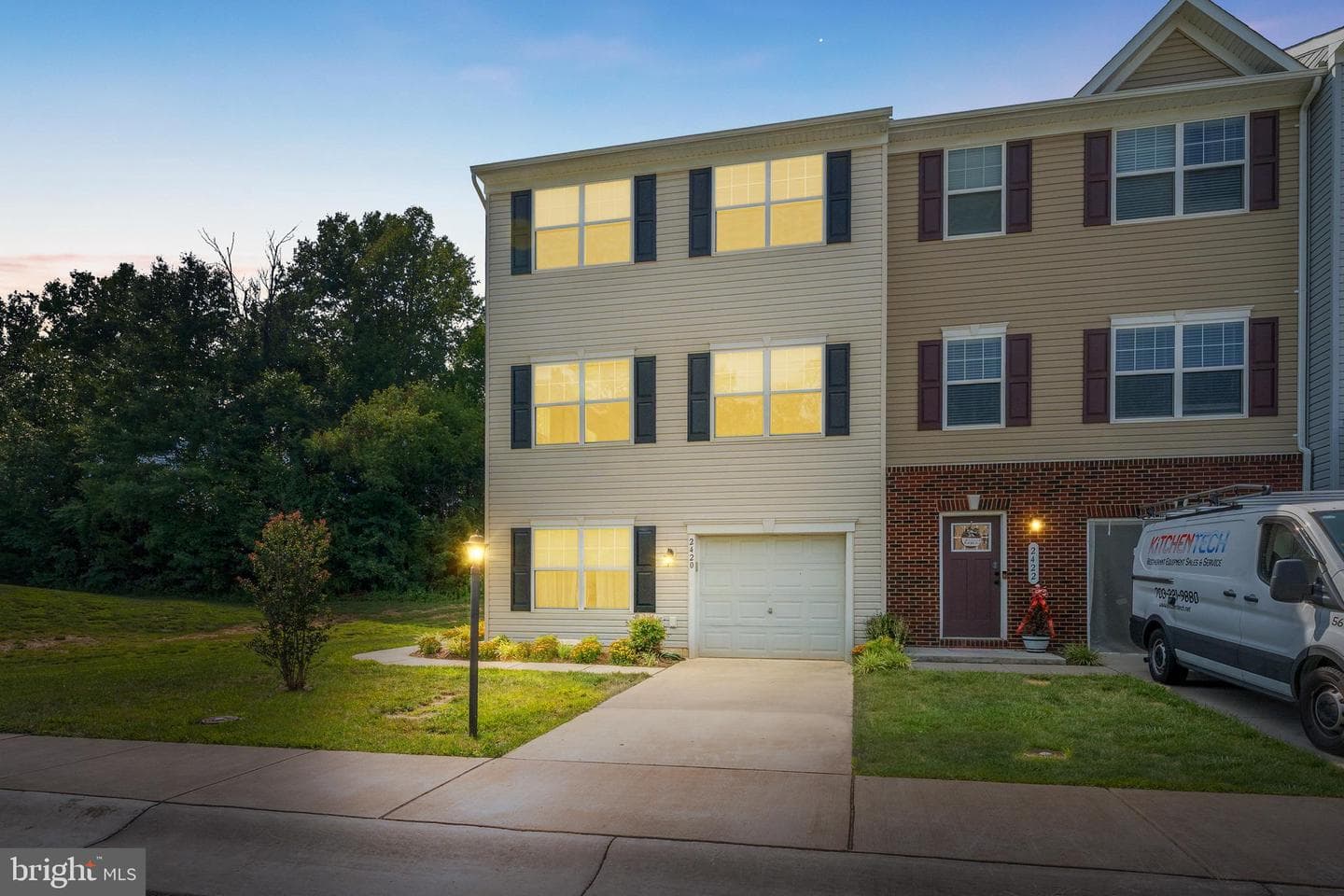 2420 Drake Lane, Fredericksburg