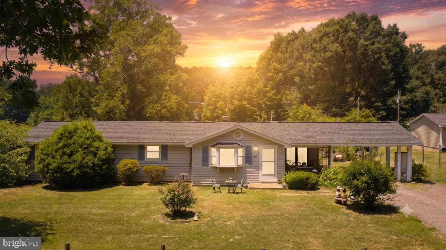 9860 Red Hill Rd, Spotsylvania