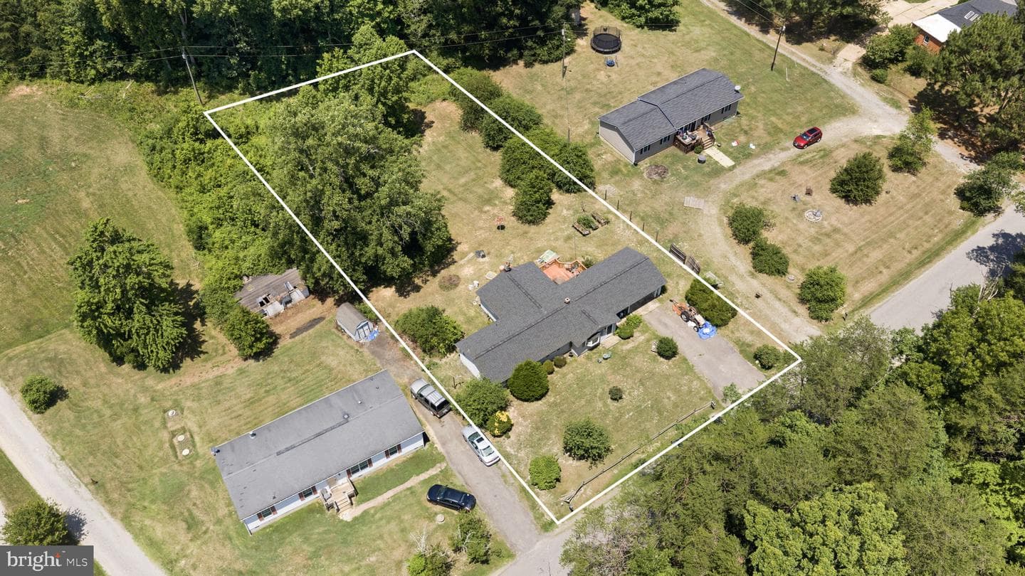 9860 Red Hill Rd, Spotsylvania