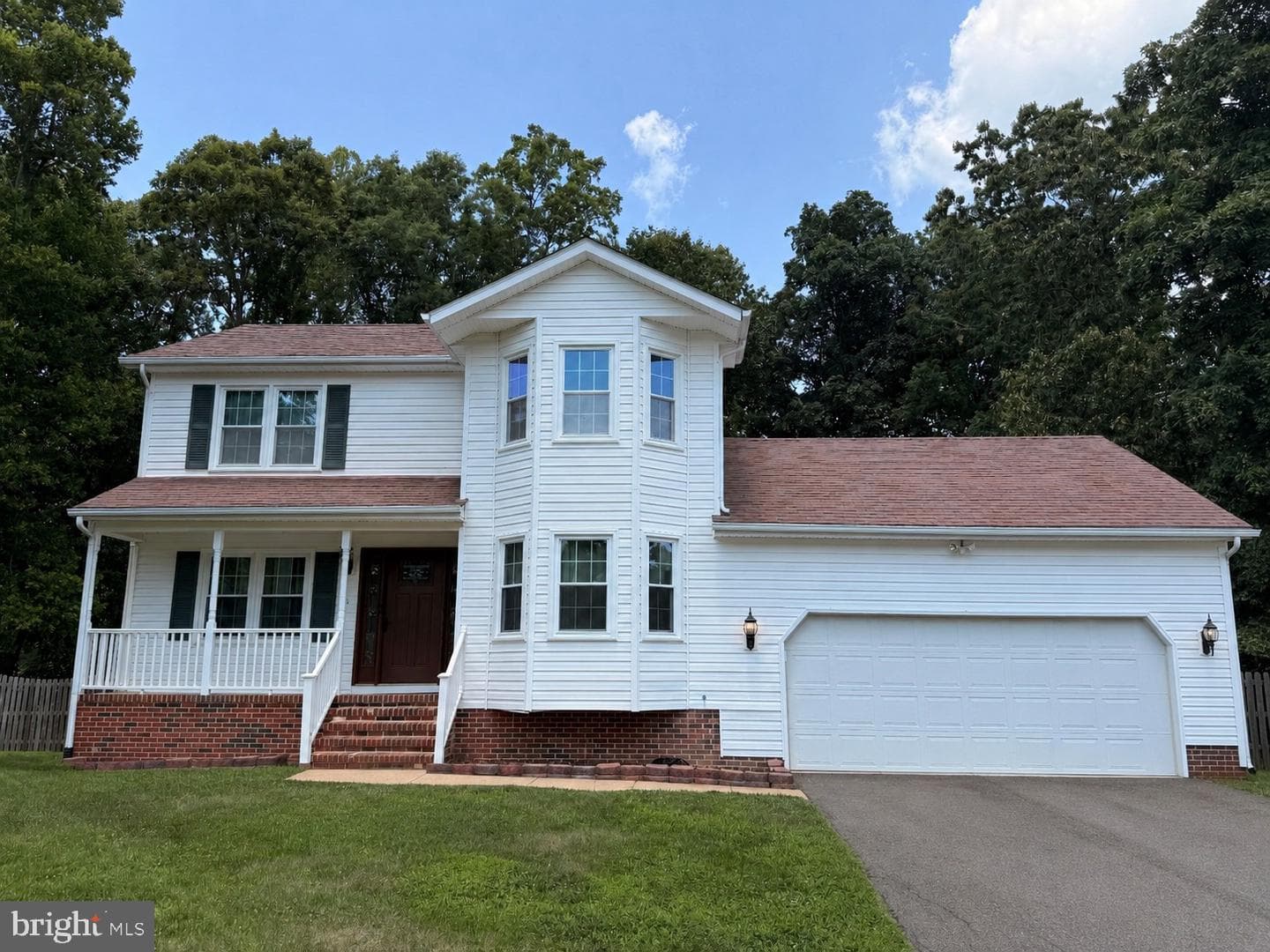 5207 Calvert Court photo 1