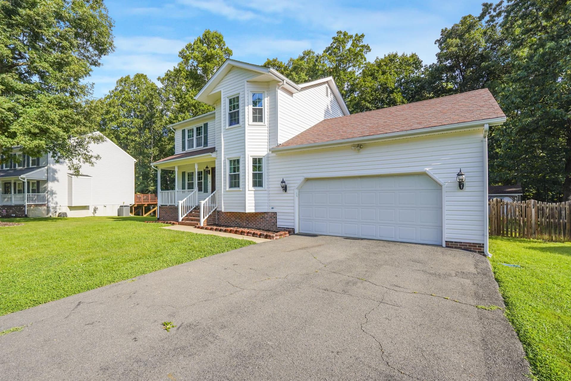 5207 Calvert Court, Fredericksburg