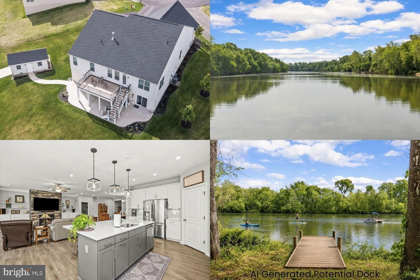 1821 Legacy Ln, Fredericksburg