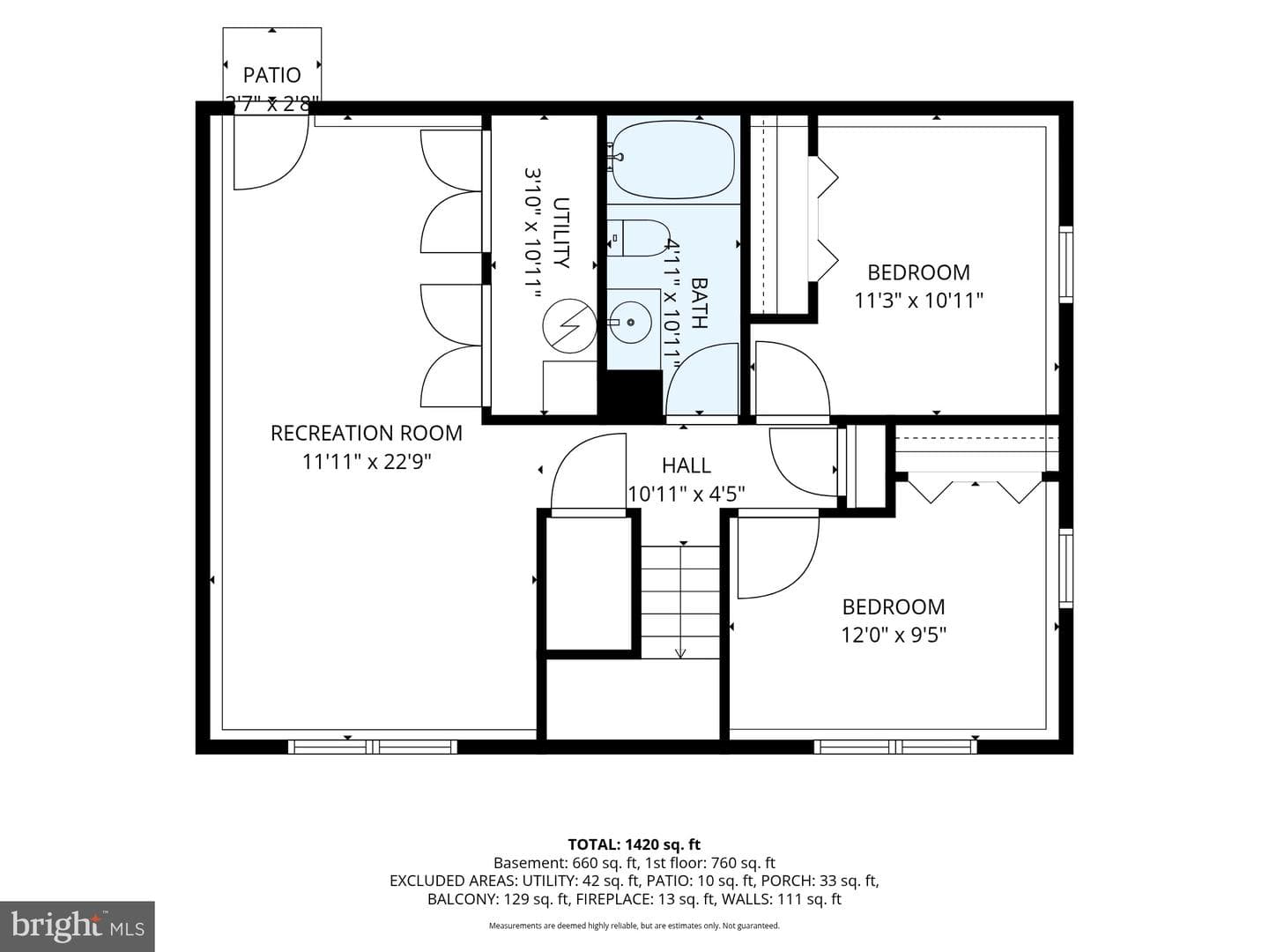 10921 Peach Tree Drive photo 34