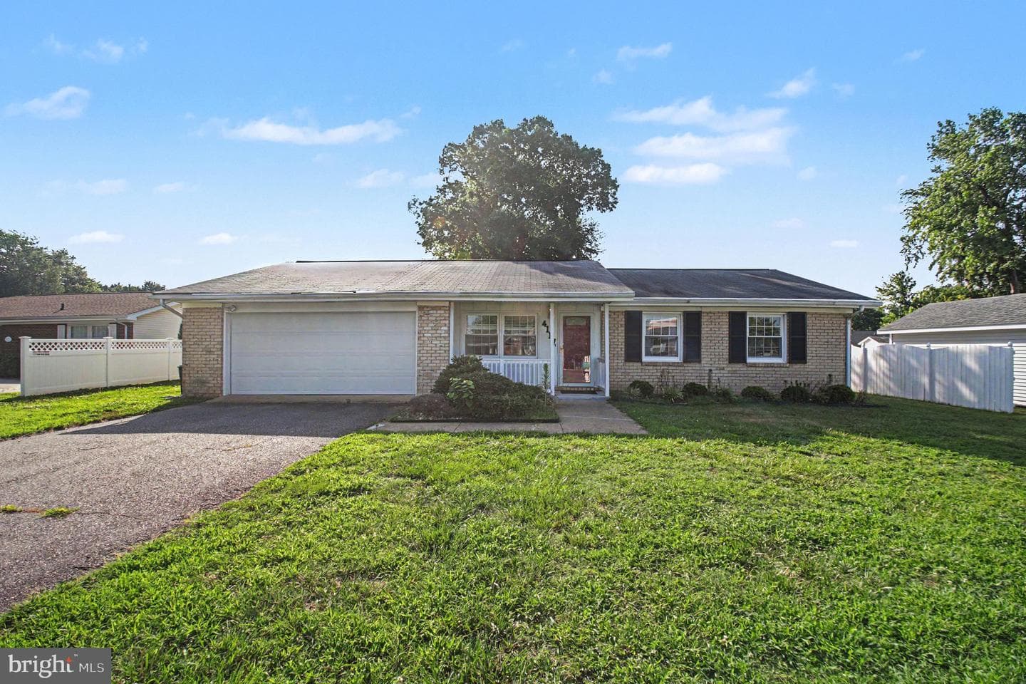 4117 Midway St, Fredericksburg