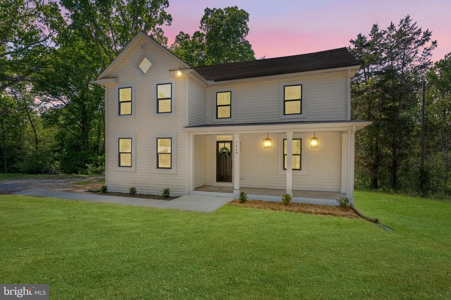7420 Patriot Hwy, Spotsylvania