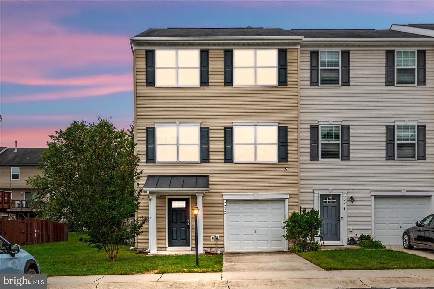 2232 Mallard Landing Dr, Fredericksburg