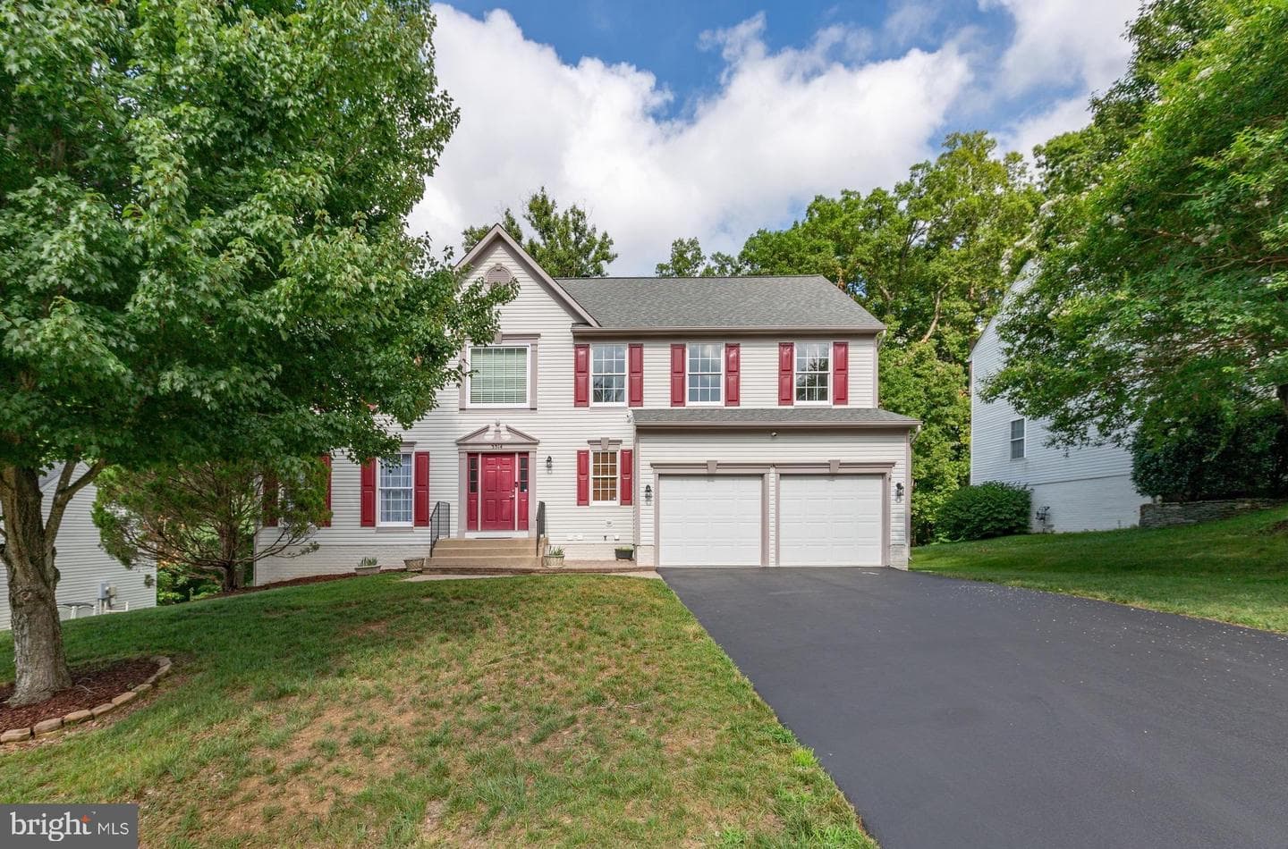 3514 Carlyle Court, Fredericksburg