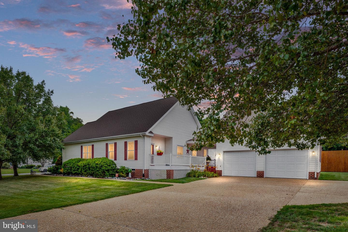 11400 Wexwood Court, Fredericksburg