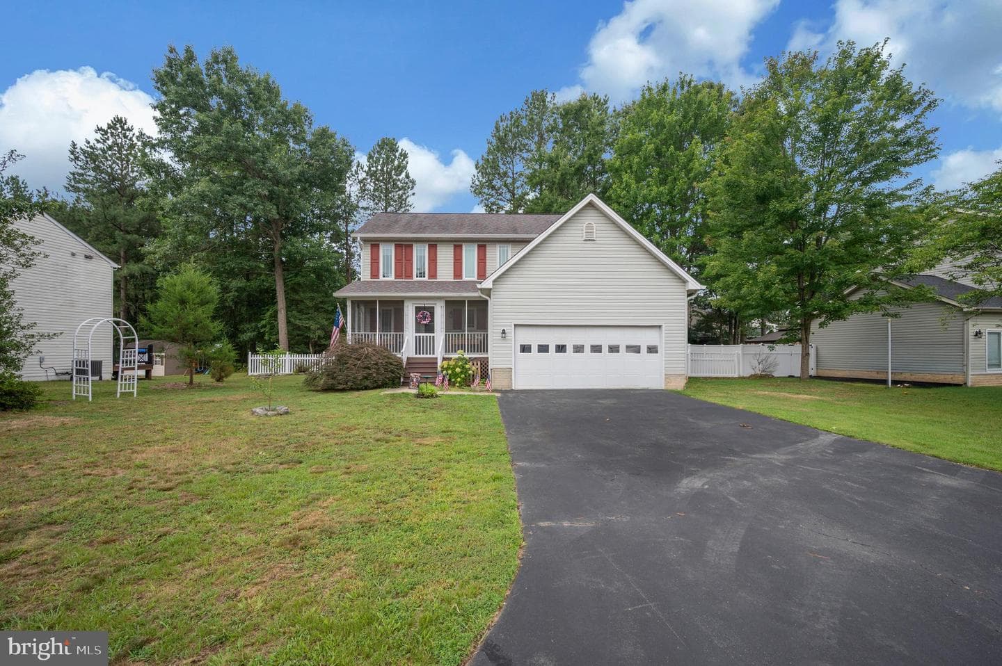 3913 Lancaster Ring Road, Fredericksburg