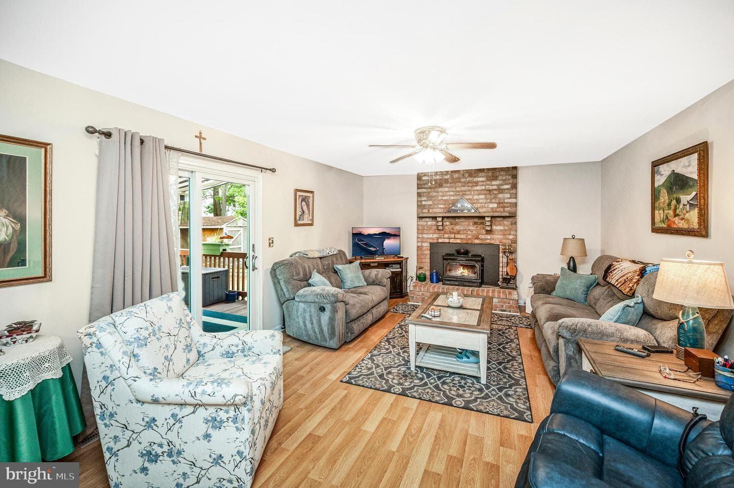 3913 Lancaster Ring Road photo 25