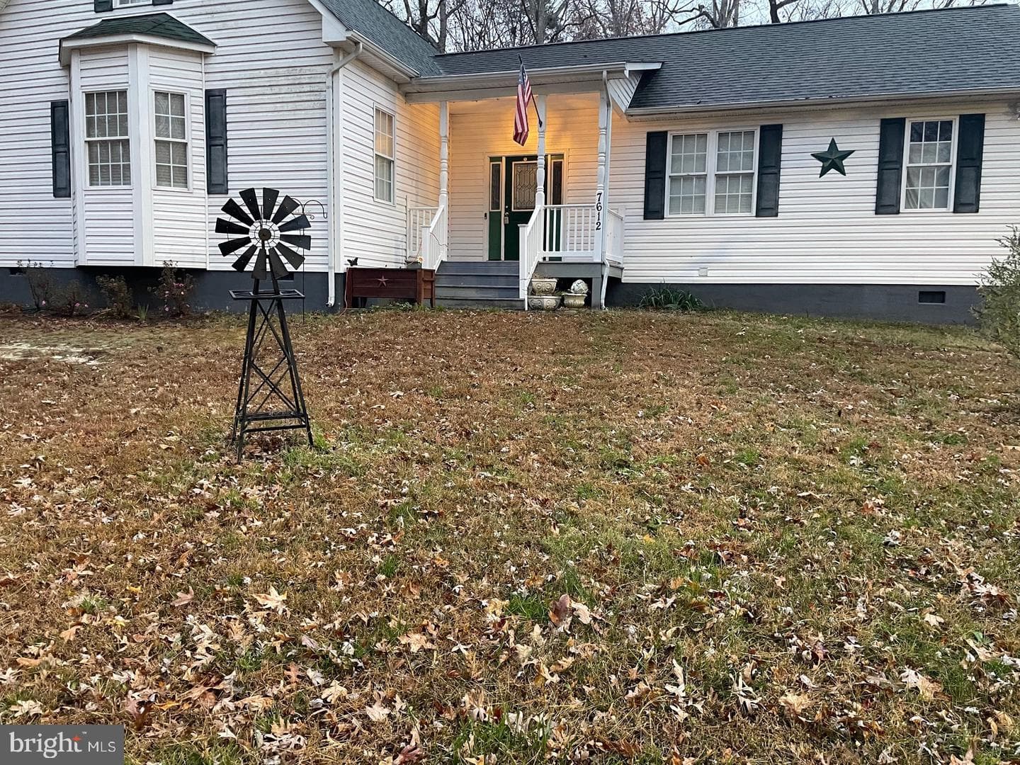 7612 Marye Road, Spotsylvania