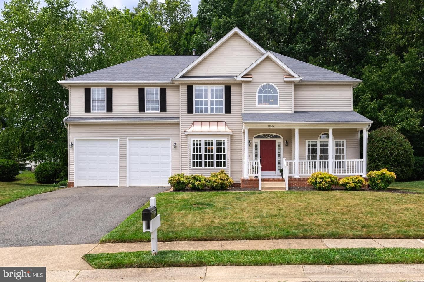 11004 Plume Court, Fredericksburg