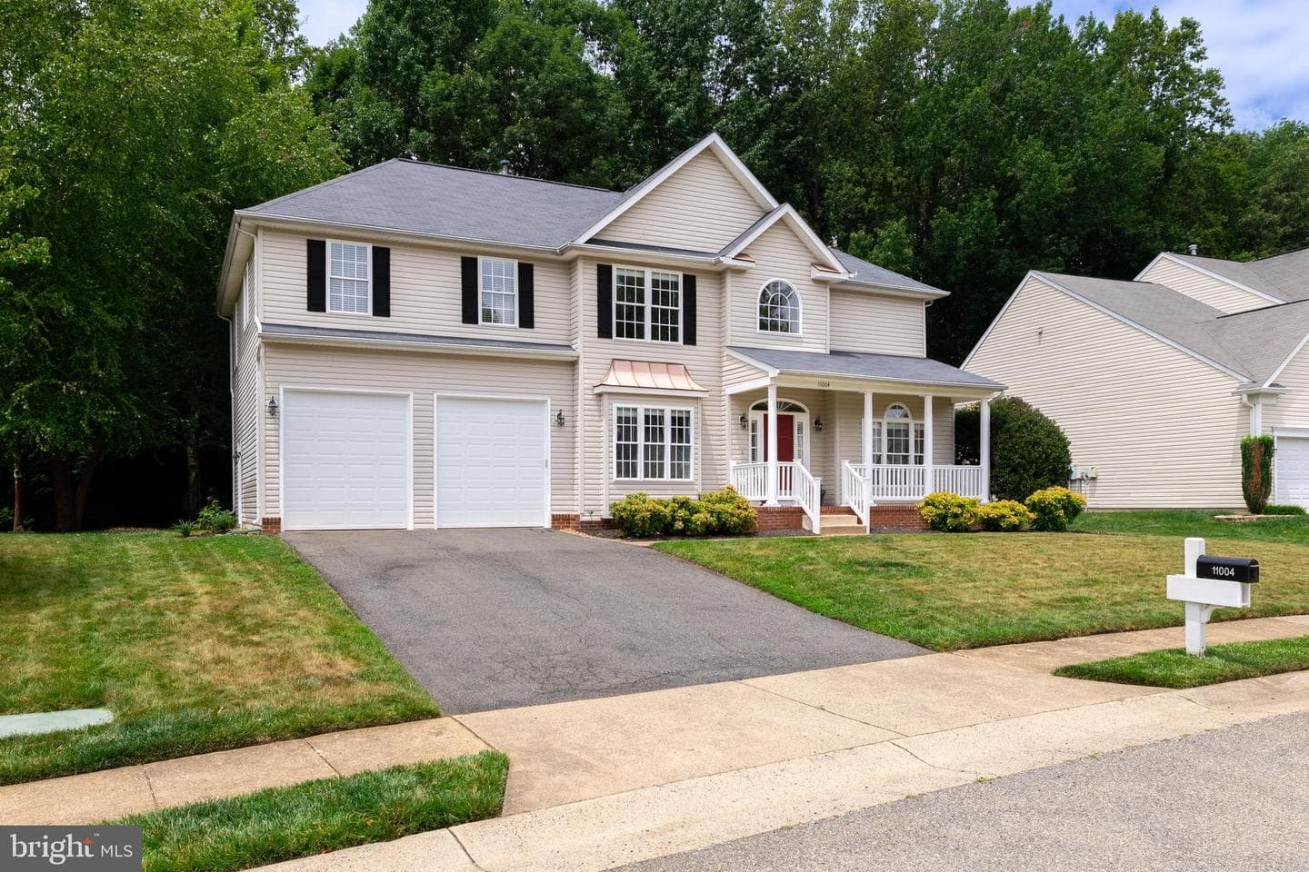 11004 Plume Court, Fredericksburg