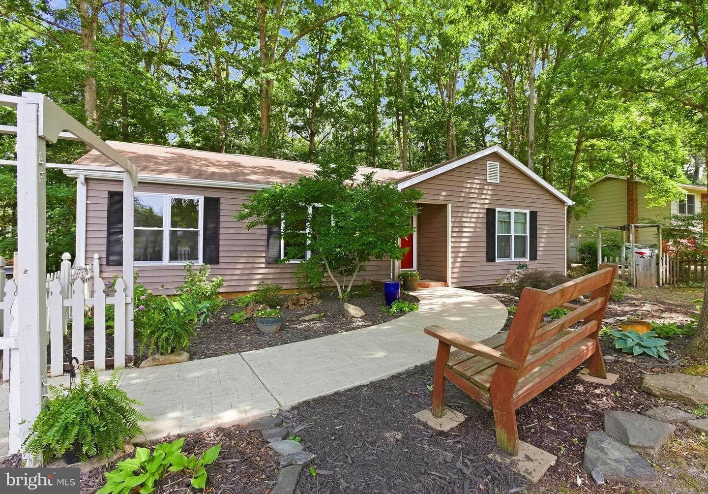 528 Pleasants Drive, Fredericksburg