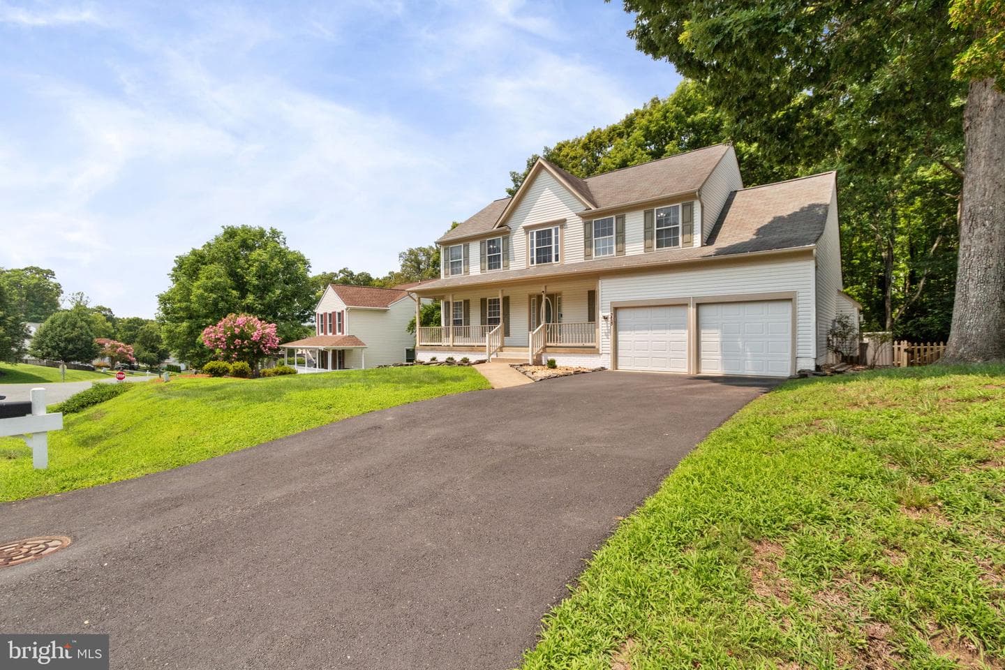 3803 Bricken Lane, Fredericksburg