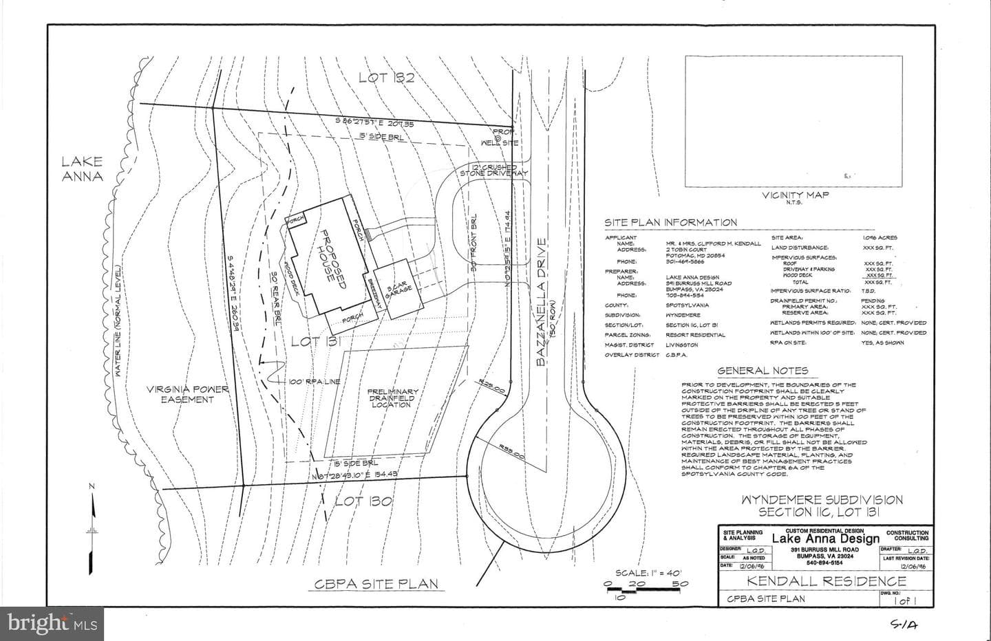 5404 Bazzanella Drive photo 20