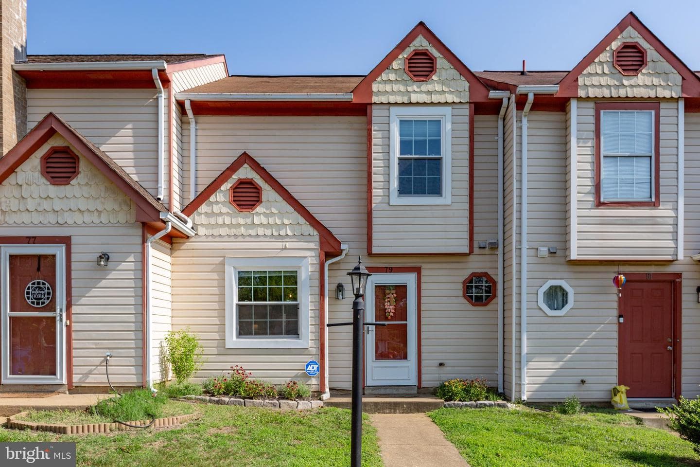 79 C L Walker Boulevard, Fredericksburg