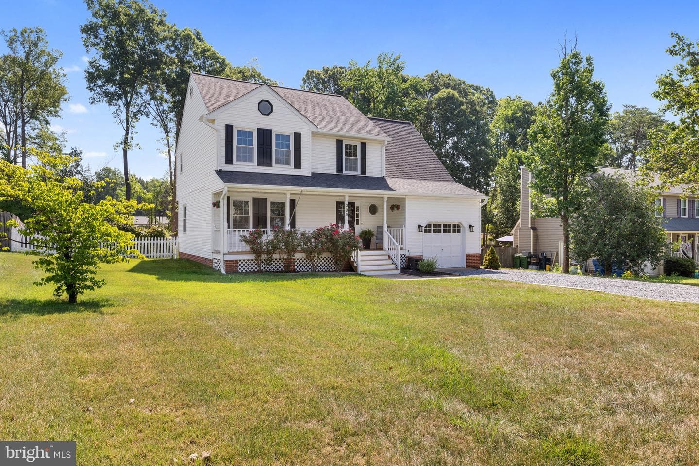 309 General Drive, Spotsylvania