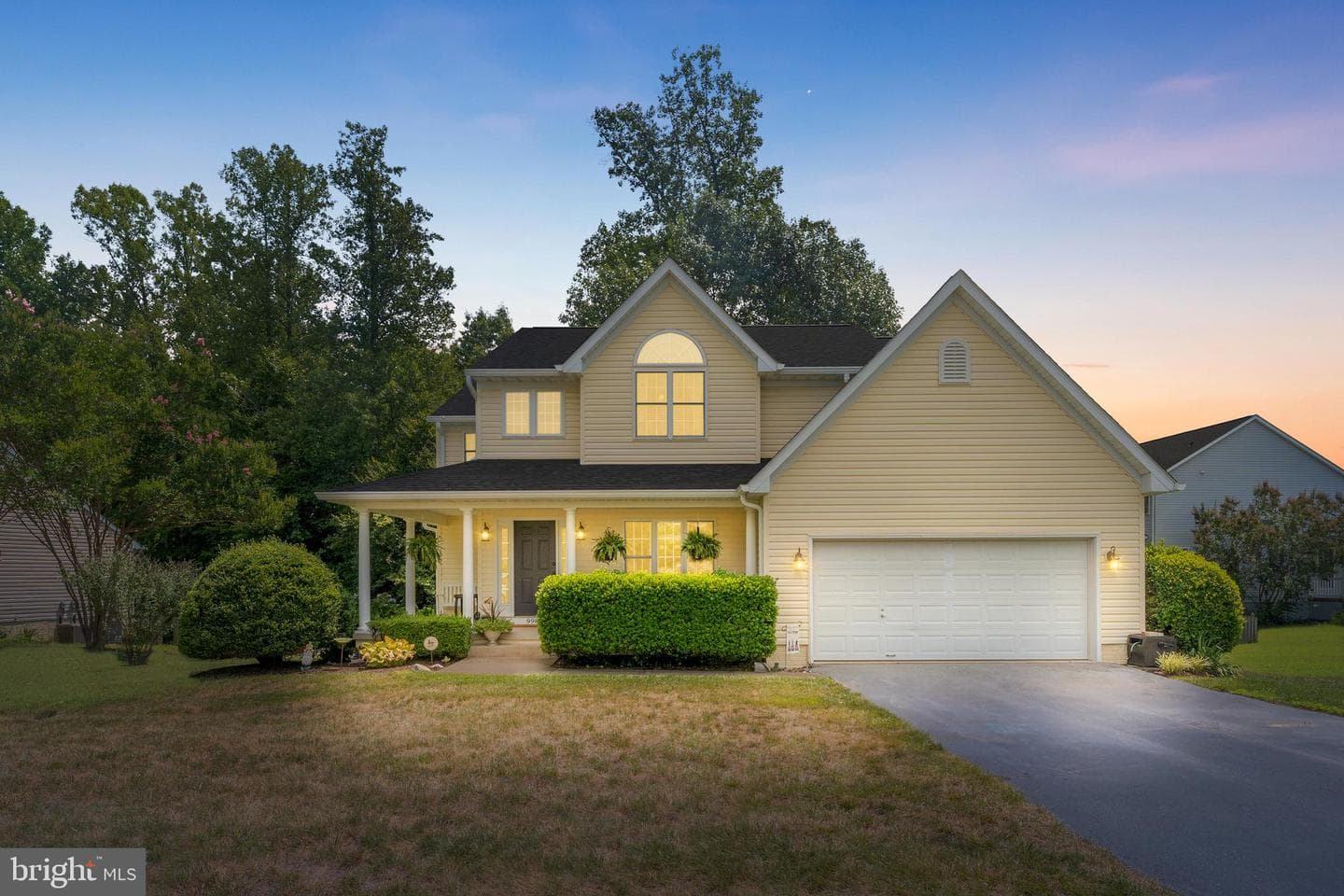 9901 Ashmeade Court, Fredericksburg