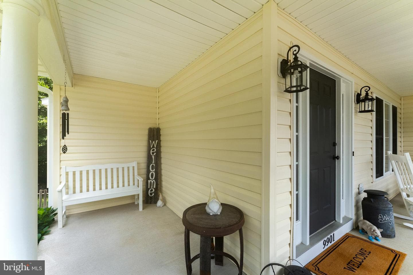 9901 Ashmeade Court, Fredericksburg