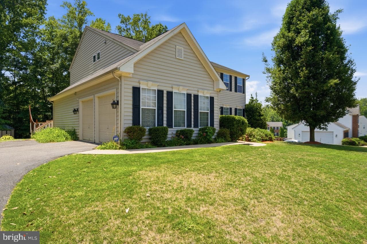 6538 Broad Creek Overlook, Fredericksburg