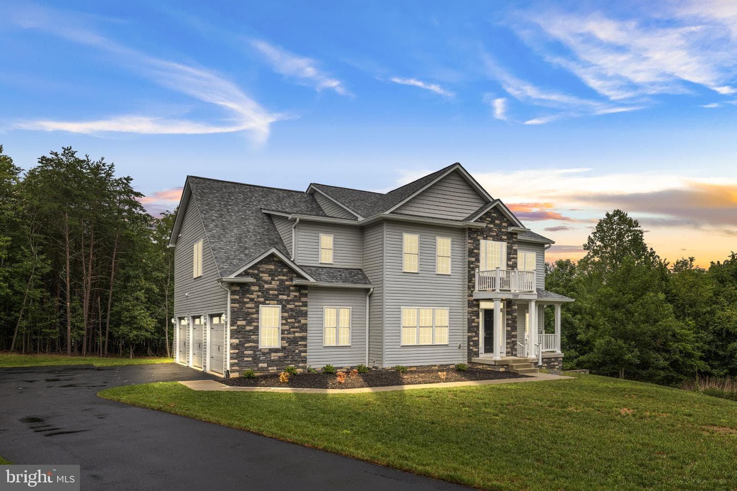 12537 Josephine Lane, Fredericksburg