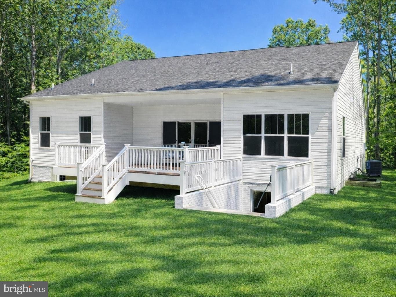 5850 Haleys Mill Road, Spotsylvania
