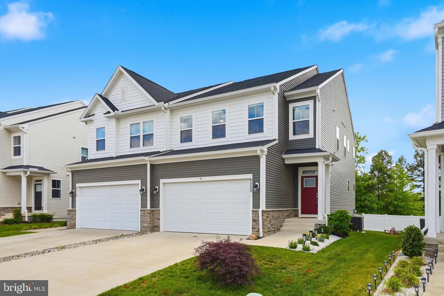 6520 Wild Orchid Court, Fredericksburg