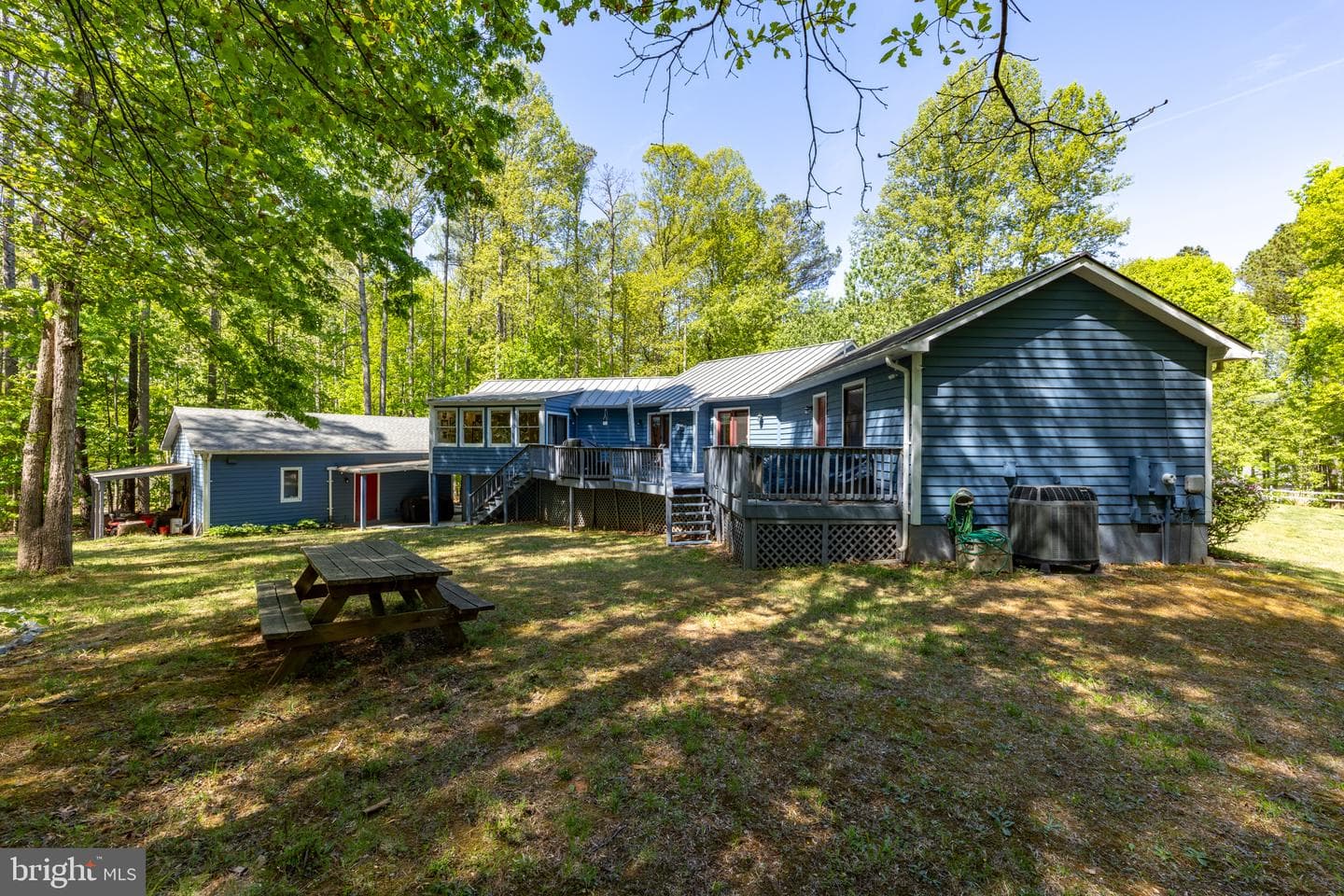 3319 Viola Way, Bumpass