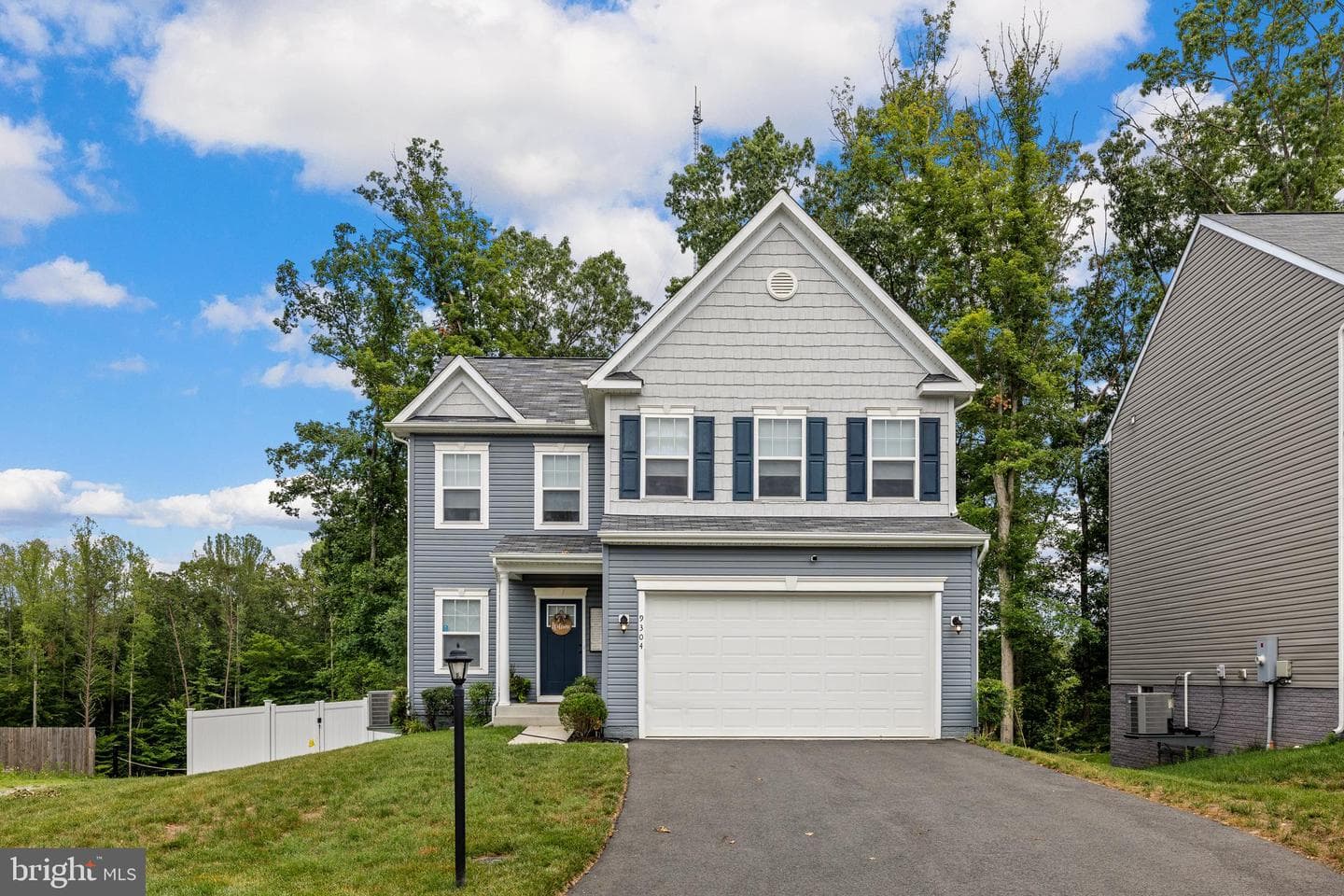 9304 Cedar Forest Drive, Fredericksburg