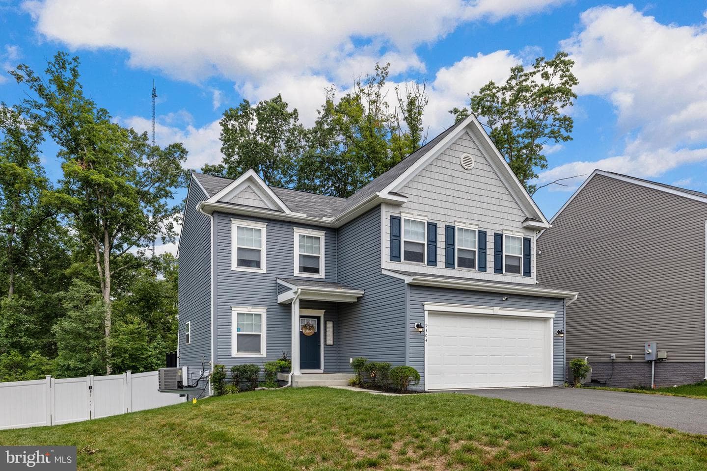 9304 Cedar Forest Drive, Fredericksburg