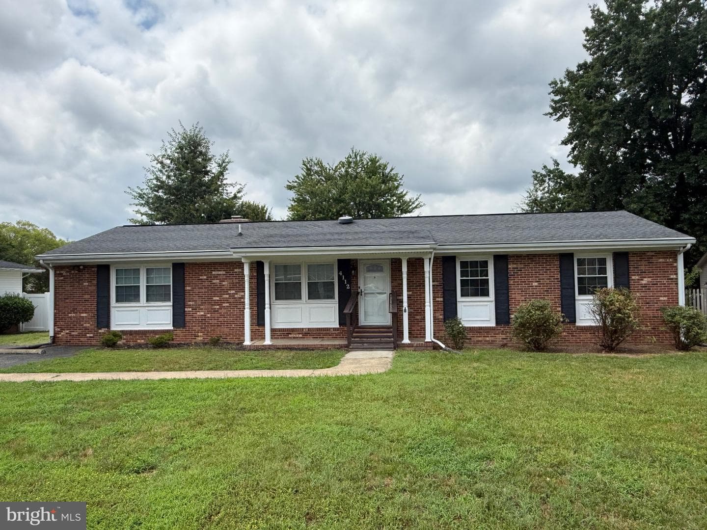 4112 Midway Street, Fredericksburg