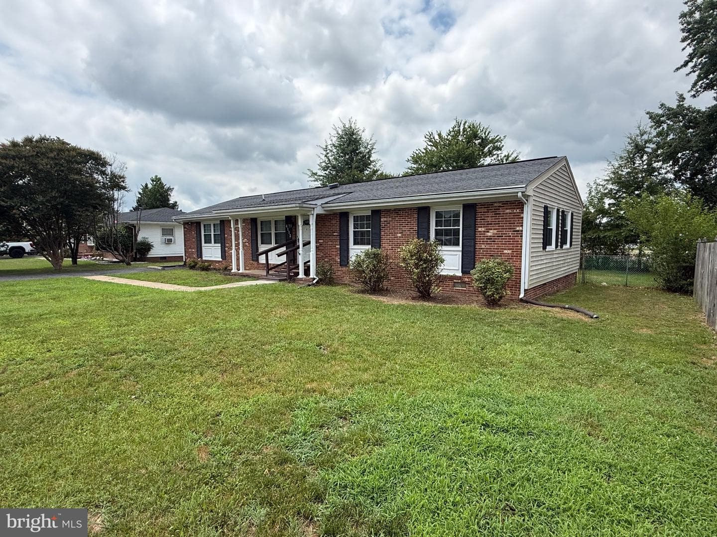 4112 Midway Street, Fredericksburg