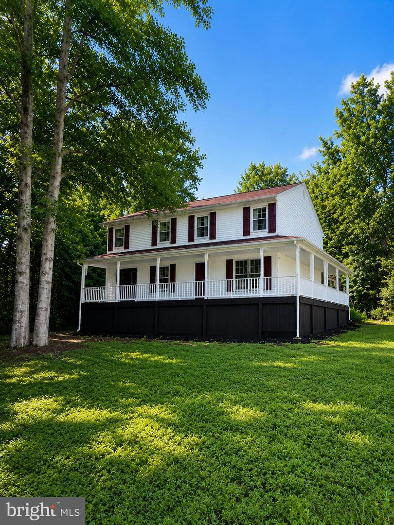 6117 Towles Mill Road, Spotsylvania