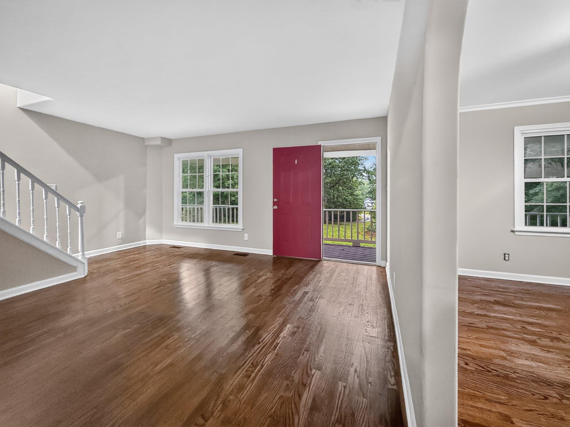 6117 Towles Mill Road, Spotsylvania
