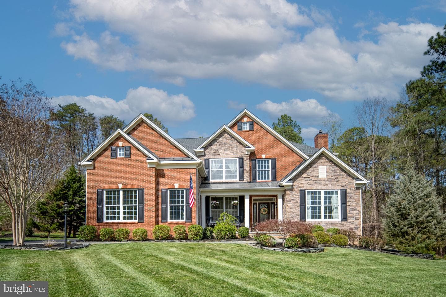 11613 Pine Hollow Lane, Spotsylvania