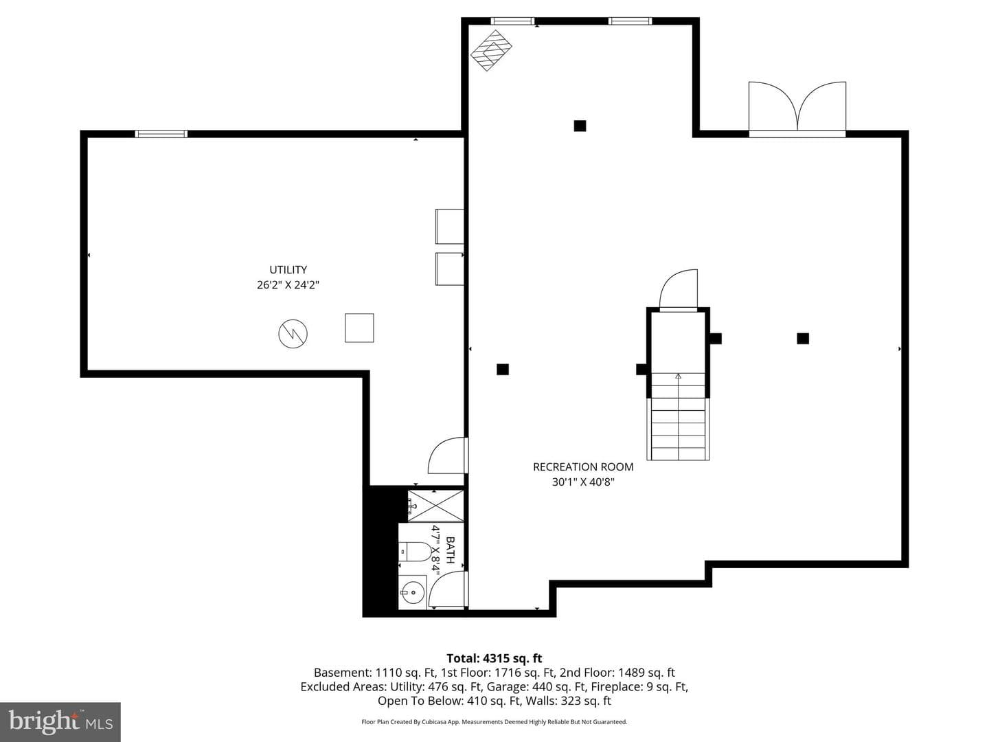 5823 Deep Creek Drive photo 43