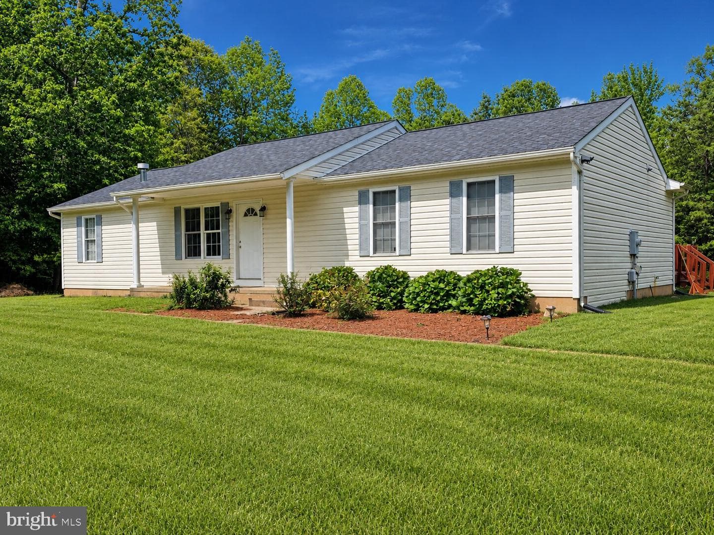 9414 Quiet Woods Lane photo 1